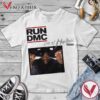 Run-d.m.c Live At Montreux 2001 Album Cover Shirt, Perfect Gifts For Music Lovers - Vesles2014S