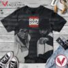 Run-d.m.c. Debut Album Cover Shirt, Perfect Gifts For Music Lovers - Vesles2014S