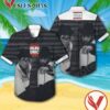 Run-d.m.c. Debut Studio Album Cover Hawaiian Shirt, Unique Gifts For Music Lovers - Vesles2014S
