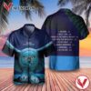 Rush Fly By Night Album Hawaiian Shirt, Best Gift For Music Lovers Vesles2014S