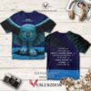 Rush-Fly by Night Album 3D Shirt, Perfect Gifts For Music Lovers - Vesles2014S