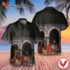 Rush Moving Pictures Album Hawaiian Shirt, Best Gift For Music Lovers Vesles2014S