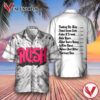 Rush Rush Album Hawaiian Shirt, Best Gift For Music Lovers Vesles2014S