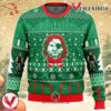 Russell for the Holidays Escape in New York Ugly Christmas Sweater, Unique Christmas Gift For Fans - Vesles2014S