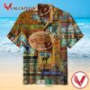 Rustic Lodge Rustic Signs 2 Casual Hawaiian Shirt, Best Gifts For Summer Vesles2014S