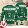 S.C. Covilhã Sport Ugly Christmas Sweater, Unique Gifts For Fans - Vesles2014aS 1