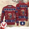 S.C.U. Torreense Sport Ugly Christmas Sweater, Unique Gifts For Fans - Vesles2014aS 1