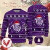 SA XV Charente Sport Ugly Christmas Sweater, Unique Gifts For Fans - Vesles2014aS 1