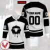 SB Personalized Hockey Jersey, Trending Gifts For Fans - Vesles2014s