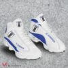 SC Binningen Air Jordan 13 Shoes, Best Sneaker Gifts For Fans - Vesles2014s