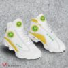 SC Brühl Air Jordan 13 Shoes, Best Sneaker Gifts For Fans - Vesles2014s