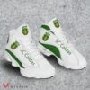 SC Caldas Volleyball Air Jordan 13 Shoes, Best Sneaker Gifts For Fans - Vesles2014s