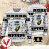 SC Farense Sport Ugly Christmas Sweater, Unique Gifts For Fans - Vesles2014aS 1