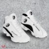 SC Freiburg Air Jordan 13 Shoes, Best Sneaker Gifts For Fans - Vesles2014s