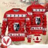 SC Freiburg II Sport Ugly Christmas Sweater, Unique Gifts For Fans - Vesles2014aS 1
