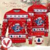 SC Rapperswil-Jona Lakers Sport Ugly Christmas Sweater, Unique Gifts For Fans - Vesles2014aS 1