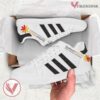 SEH College of Nursing Print Stan Smith Shoes, Unique Sneaker For Fans - Vesles2014s