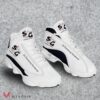 SG Flensburg-Handewitt Handball Logo Air Jordan 13 Shoes, Best Sneaker Gifts For Fans - Vesles2014s