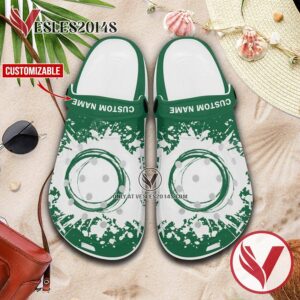 SIT Graduate Institute Crocs Shoes For Men And Women, Unique Clogs Shoes For Fans - Vesles2014S 1