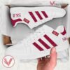 SK-II Logo Print Stan Smith Shoes For Men And Womens - Vesles2014s