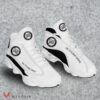 SK Sturm Graz Air Jordan 13 Shoes, Best Sneaker Gifts For Fans - Vesles2014s