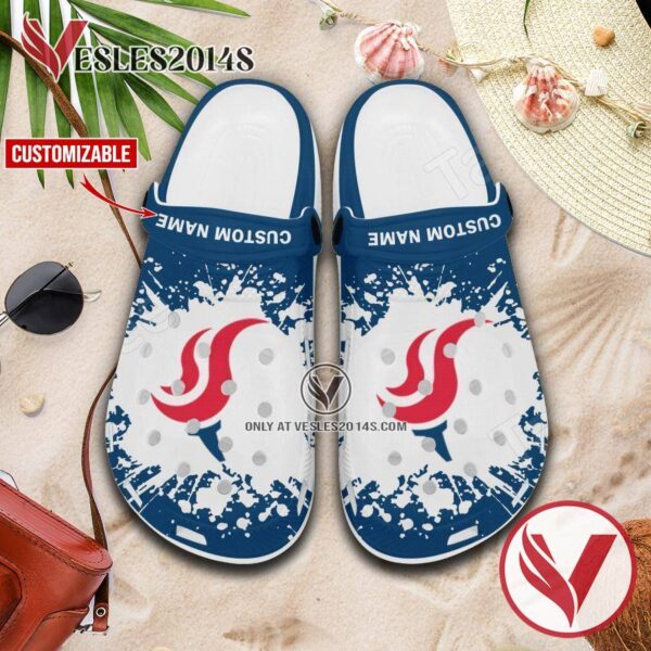 SOWELA Technical Community College Crocs Shoes For Men And Women, Unique Clogs Shoes For Fans - Vesles2014S 1