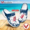 SOWELA Technical Community College Crocs Shoes For Men And Women, Unique Clogs Shoes For Fans - Vesles2014S
