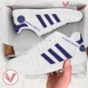 SP Samut Prakan Logo Stan Smith Shoes For Men And Womens - Vesles2014s