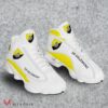 SR Delémont Air Jordan 13 Shoes, Best Sneaker Gifts For Fans - Vesles2014s