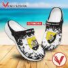SR Delémont Custom Crocs Shoes For Men And Women, Unique Clogs Shoes For Fans - Vesles2014S