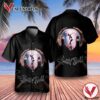 STYX Crystal Ball 1976 Album Hawaiian Shirt , Best Gift For Music Lovers Vesles2014S