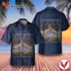 STYX Paradise Theatre 1981 Album Hawaiian Shirt , Best Gift For Music Lovers Vesles2014S