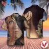 STYX Pieces of Eight 1978 Album Hawaiian Shirt , Best Gift For Music Lovers Vesles2014S