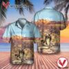 STYX The Serpent Is Rising 1973 Album Hawaiian Shirt , Best Gift For Music Lovers Vesles2014S