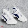 SUNY Downstate Health Sciences University Logo Air Jordan 13 Shoes, Best Sneaker Gifts For Fans - Vesles2014s