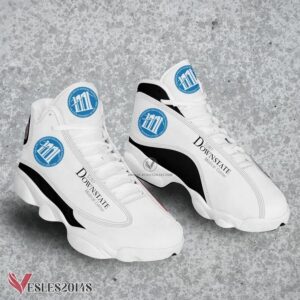SUNY Downstate Medical Center Air Jordan 13 Shoes, Best Sneaker Gifts For Fans - Vesles2014s 1