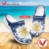 SUNY Polytechnic Institute Clog Unisex Crocs, Unique Footwear For Fans - Vesles2014S