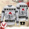 SV 07 Elversberg Sport Ugly Christmas Sweater, Unique Gifts For Fans - Vesles2014aS 1
