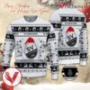 SV Sandhausen Sport Ugly Christmas Sweater, Unique Gifts For Fans - Vesles2014aS 1