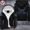 Saab Automobile Car Fleece Hoodie, Unique Gifts For Car Lovers - Vesles2014S 1