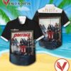 Sabotage Album By Black Sabbath Hawaiian Shirt, Unique Gifts For Music Lovers - Vesles2014S