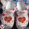 Sabrina Carpenter Music Crocs Crocband Clogs Shoes, Unique Gifts For Fans Style 3 - Vesles2014S