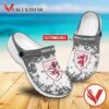 Sacred Heart Major Seminary Custom Crocs Clogs, Unique Footwear For Fans