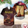 Sad Wings Of Destiny Studio Album By Judas Priest Hawaiian Shirt, Best Gift For Music Lovers Vesles2014S
