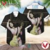 Sade Band Cherish the Day Album Hawaiian Shirt, Best Gift For Music Lovers Vesles2014S
