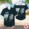 Sade Band Diamond Life Album Hawaiian Shirt, Best Gift For Music Lovers Vesles2014S
