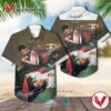 Sade Band Is It a Crime Album Hawaiian Shirt, Best Gift For Music Lovers Vesles2014S