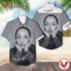 Sade Band Love Album Hawaiian Shirt, Best Gift For Music Lovers Vesles2014S