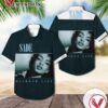 Sade Diamond Life Album Cover Hawaiian Shirt, Best Gift For Music Lovers Vesles2014S