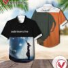 Sade Lovers Live Album Cover Hawaiian Shirt, Best Gift For Music Lovers Vesles2014S